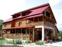 Maramures Guesthouse